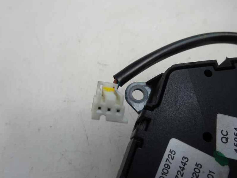 MANDO MULTIFUNCION MERCEDES CLASE S BERLINA 2006 3.0 CDI (235 CV)