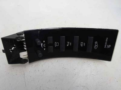 MANDO MULTIFUNCION MERCEDES CLASE S BERLINA 2006 3.0 CDI (235 CV)