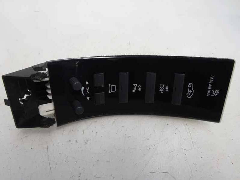 MANDO MULTIFUNCION MERCEDES CLASE S BERLINA 2006 3.0 CDI (235 CV)