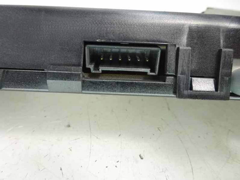 ANTENA MERCEDES CLASE S BERLINA 2006 3.0 CDI (235 CV)