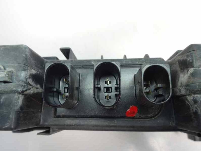 CAJA RELES FUSIBLES MERCEDES CLASE S BERLINA 2006 3.0 CDI (235 CV)