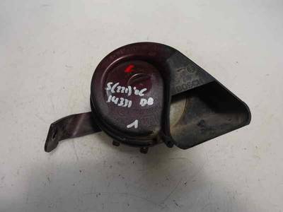 CLAXON MERCEDES CLASE S BERLINA 2006 3.0 CDI (235 CV)