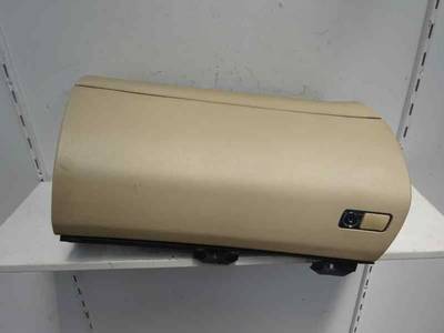 GUANTERA MERCEDES CLASE S BERLINA 2006 3.0 CDI (235 CV)