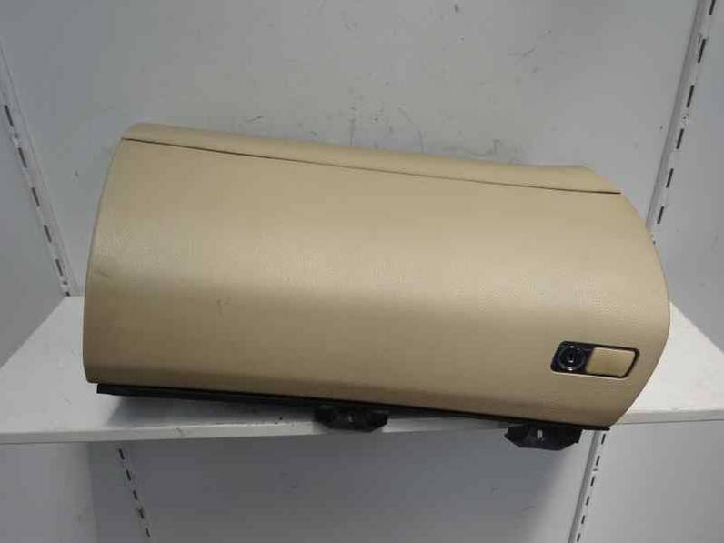 GUANTERA MERCEDES CLASE S BERLINA 2006 3.0 CDI (235 CV)