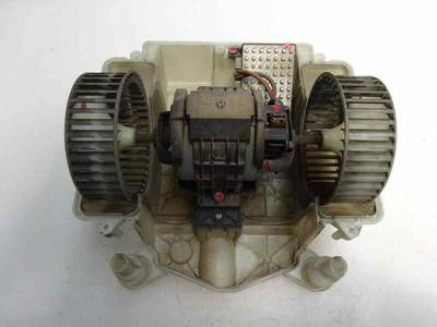 MOTOR CALEFACCION MERCEDES CLASE S BERLINA 2006 3.0 CDI (235 CV)