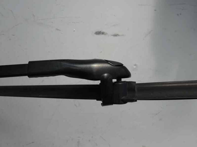 BRAZO LIMPIA DELANTERO IZQUIERDO MERCEDES CLASE S BERLINA 2006 3.0 CDI (235 CV)