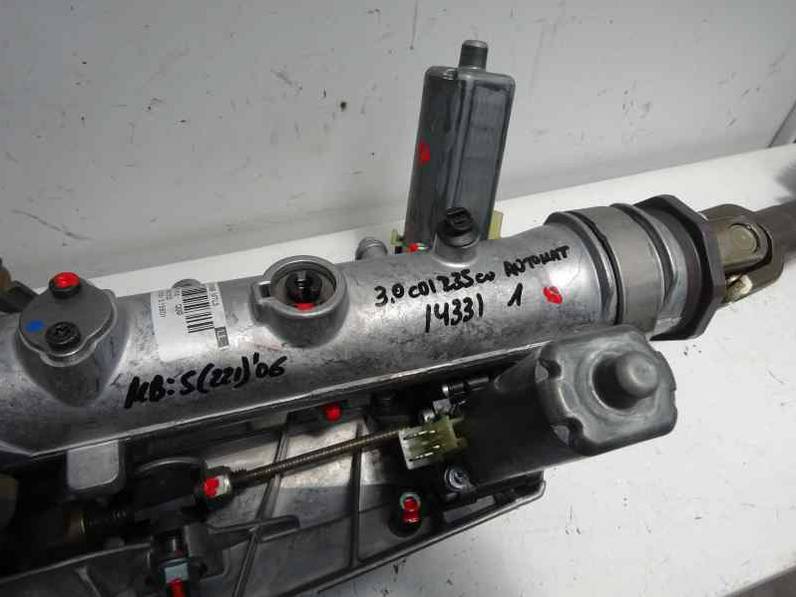 COLUMNA DIRECCION MERCEDES CLASE S BERLINA 2006 3.0 CDI (235 CV)