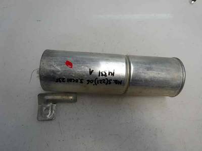 EVAPORADOR AIRE ACONDICIONADO MERCEDES CLASE S BERLINA 2006 3.0 CDI (235 CV)