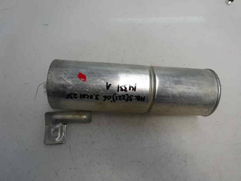 EVAPORADOR AIRE ACONDICIONADO MERCEDES CLASE S BERLINA 2006 3.0 CDI (235 CV)