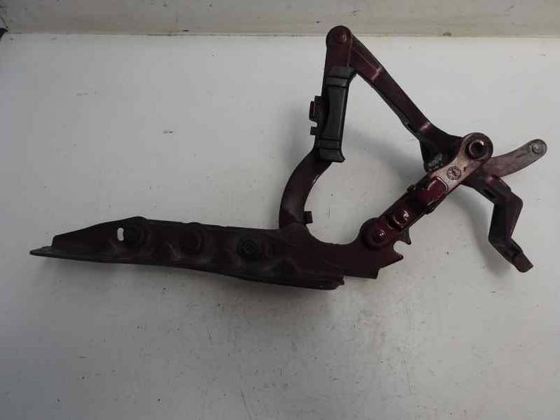 CAPOT MERCEDES CLASE S BERLINA 2006 3.0 CDI (235 CV)