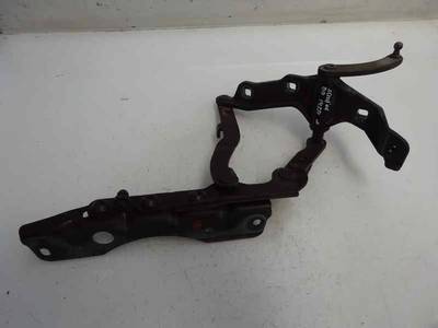 CAPOT MERCEDES CLASE S BERLINA 2006 3.0 CDI (235 CV)