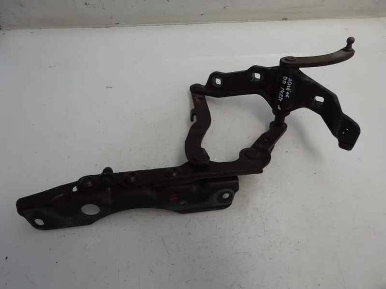 CAPOT MERCEDES CLASE S BERLINA 2006 3.0 CDI (235 CV)