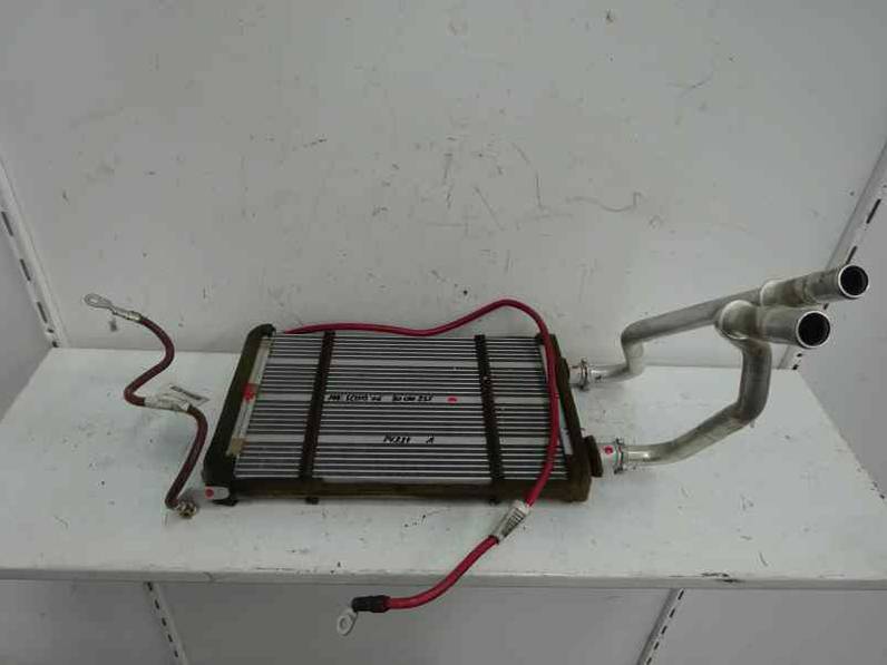 EVAPORADOR AIRE ACONDICIONADO MERCEDES CLASE S BERLINA 2006 3.0 CDI (235 CV)