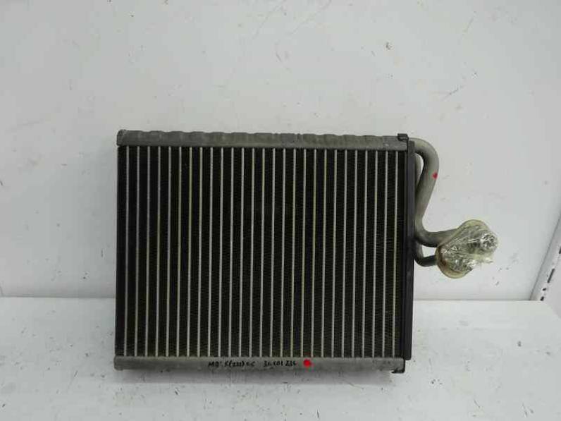 RADIADOR CALEFACCION AIRE ACONDICIONADO MERCEDES CLASE S BERLINA 2006 3.0 CDI (235 CV)