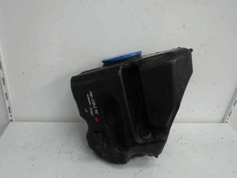 DEPOSITO LIMPIA MERCEDES CLASE S BERLINA 2006 3.0 CDI (235 CV)