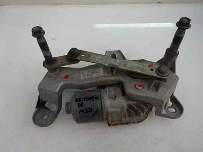 MOTOR LIMPIA DELANTERO MERCEDES CLASE S BERLINA 2006 3.0 CDI (235 CV)