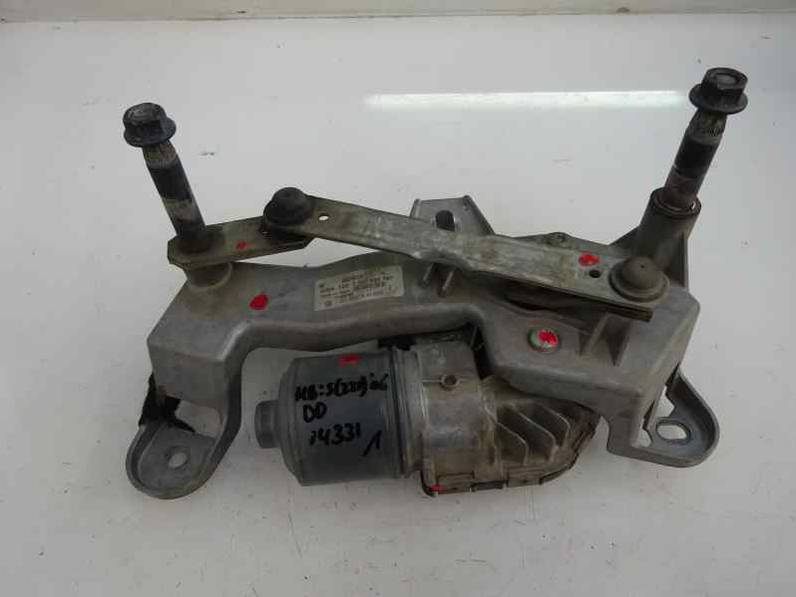 MOTOR LIMPIA DELANTERO MERCEDES CLASE S BERLINA 2006 3.0 CDI (235 CV)