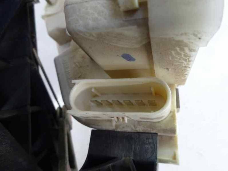 CERRADURA PUERTA TRASERA IZQUIERDA MERCEDES CLASE S BERLINA 2006 3.0 CDI (235 CV)