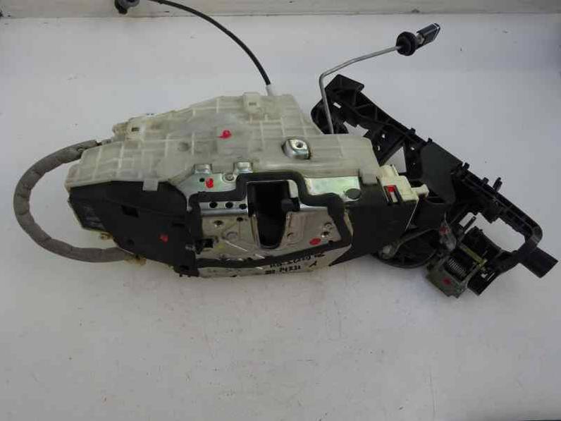 CERRADURA PUERTA TRASERA IZQUIERDA MERCEDES CLASE S BERLINA 2006 3.0 CDI (235 CV)