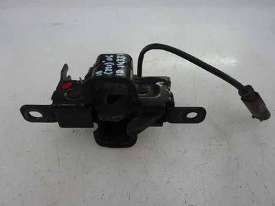 CERRADURA CAPOT MERCEDES CLASE S BERLINA 2006 3.0 CDI (235 CV)