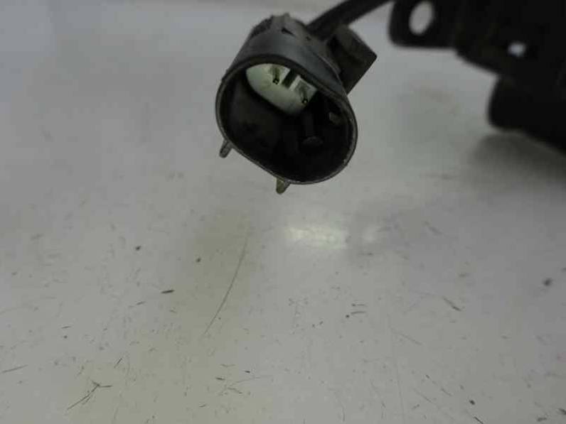 CERRADURA CAPOT MERCEDES CLASE S BERLINA 2006 3.0 CDI (235 CV)