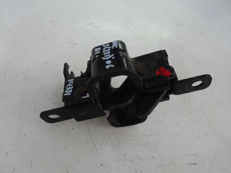 CERRADURA CAPOT MERCEDES CLASE S BERLINA 2006 3.0 CDI (235 CV)