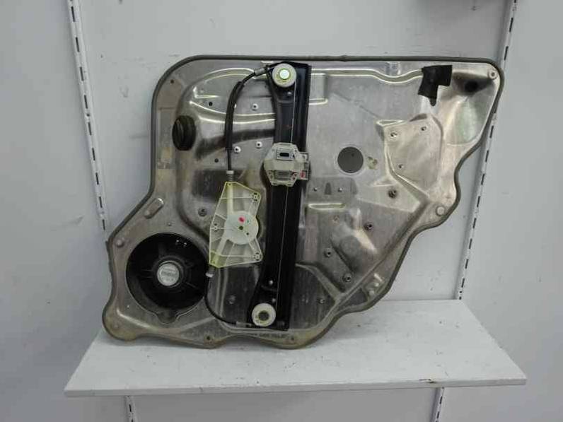 ELEVALUNAS TRASERO IZQUIERDO MERCEDES CLASE S BERLINA 2006 3.0 CDI (235 CV)