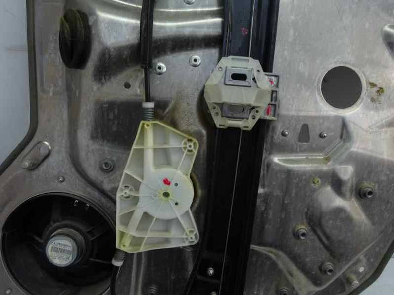 ELEVALUNAS TRASERO IZQUIERDO MERCEDES CLASE S BERLINA 2006 3.0 CDI (235 CV)