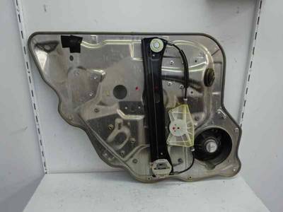 ELEVALUNAS TRASERO DERECHO MERCEDES CLASE S BERLINA 2006 3.0 CDI (235 CV)