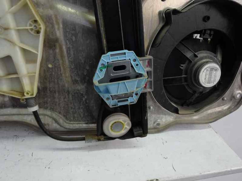 ELEVALUNAS DELANTERO DERECHO MERCEDES CLASE S BERLINA 2006 3.0 CDI (235 CV)