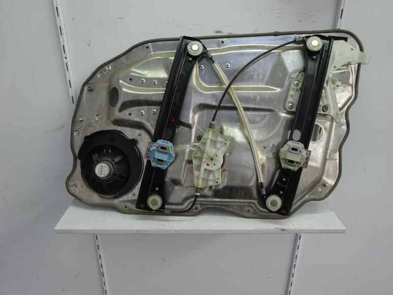 ELEVALUNAS DELANTERO IZQUIERDO MERCEDES CLASE S BERLINA 2006 3.0 CDI (235 CV)