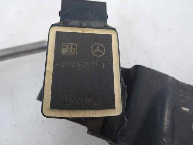 SENSOR MERCEDES CLASE S BERLINA 2006 3.0 CDI (235 CV)