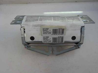 AIRBAG DELANTERO DERECHO MERCEDES CLASE S BERLINA 2006 3.0 CDI (235 CV)