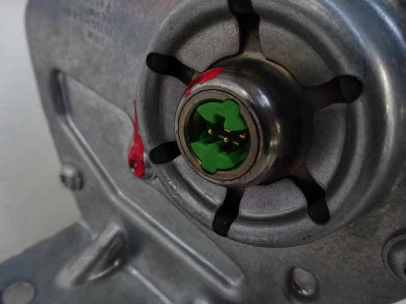 AIRBAG DELANTERO DERECHO MERCEDES CLASE S BERLINA 2006 3.0 CDI (235 CV)