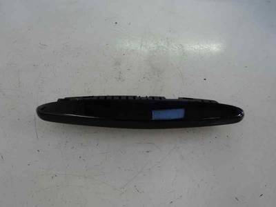 PANTALLA MULTIFUNCION MERCEDES CLASE S BERLINA 2006 3.0 CDI (235 CV)