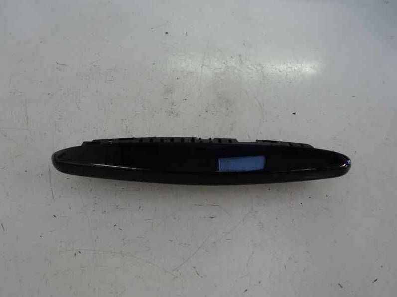 PANTALLA MULTIFUNCION MERCEDES CLASE S BERLINA 2006 3.0 CDI (235 CV)