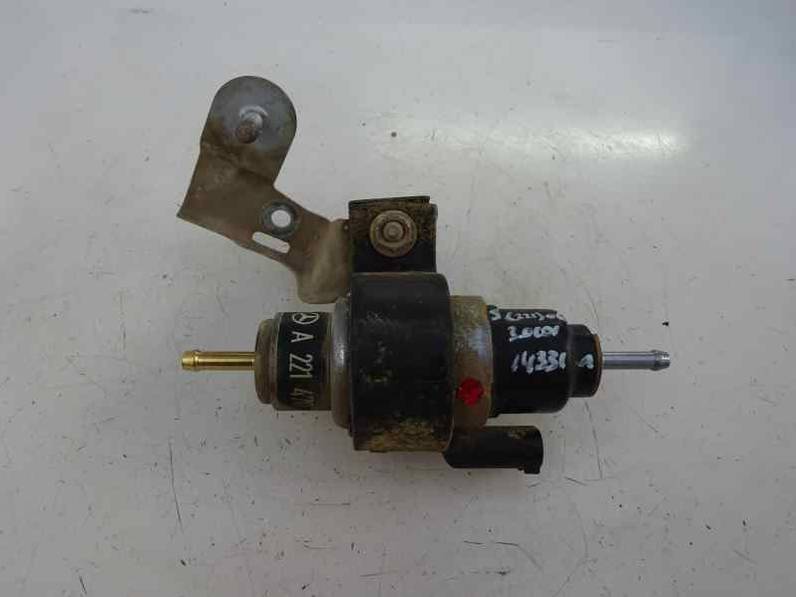 BOMBA COMBUSTIBLE MERCEDES CLASE S BERLINA 2006 3.0 CDI (235 CV)