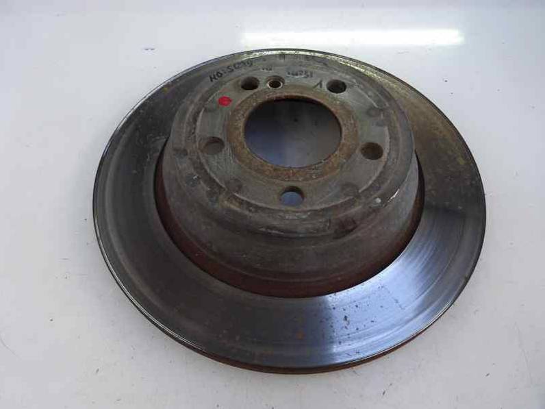 DISCO FRENO TRASERO MERCEDES CLASE S BERLINA 2006 3.0 CDI (235 CV)