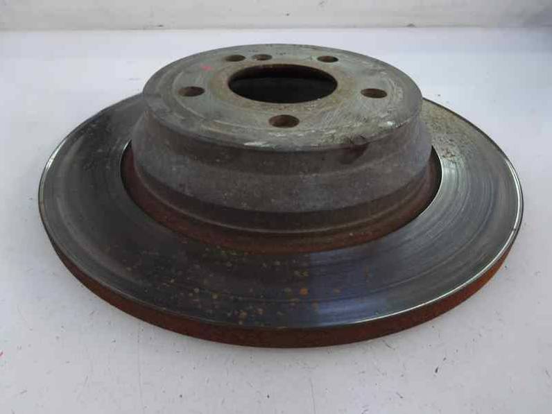 DISCO FRENO TRASERO MERCEDES CLASE S BERLINA 2006 3.0 CDI (235 CV)