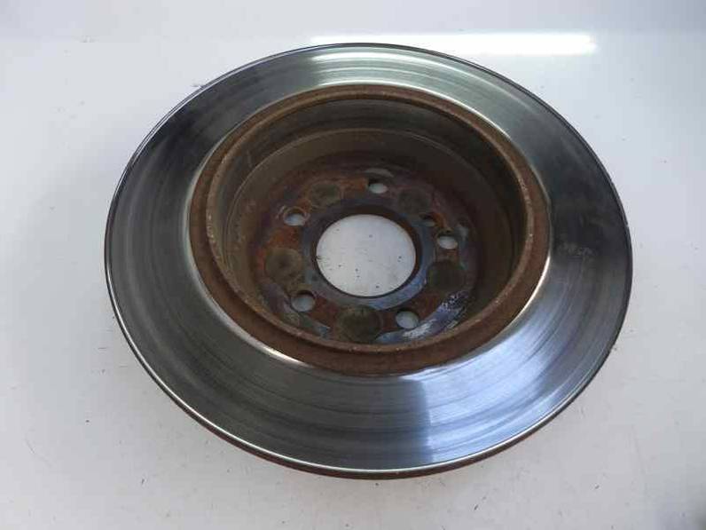 DISCO FRENO TRASERO MERCEDES CLASE S BERLINA 2006 3.0 CDI (235 CV)