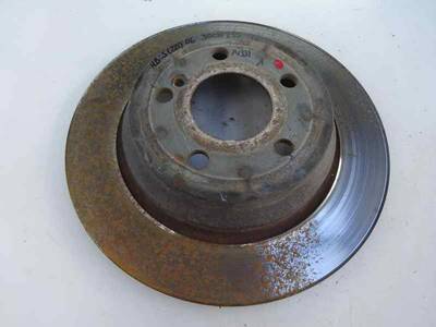 DISCO FRENO TRASERO MERCEDES CLASE S BERLINA 2006 3.0 CDI (235 CV)