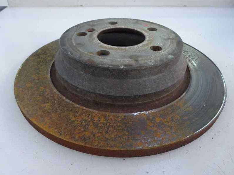 DISCO FRENO TRASERO MERCEDES CLASE S BERLINA 2006 3.0 CDI (235 CV)