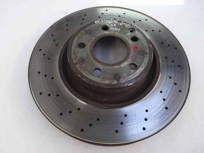 DISCO FRENO DELANTERO MERCEDES CLASE S BERLINA 2006 3.0 CDI (235 CV)