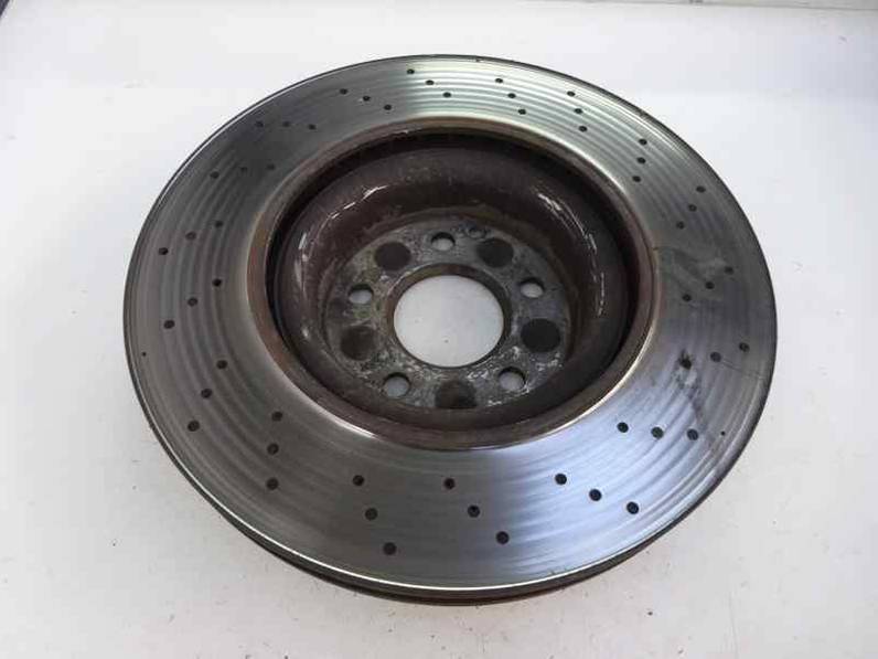 DISCO FRENO DELANTERO MERCEDES CLASE S BERLINA 2006 3.0 CDI (235 CV)