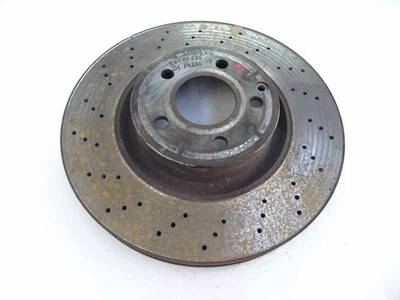 DISCO FRENO DELANTERO MERCEDES CLASE S BERLINA 2006 3.0 CDI (235 CV)