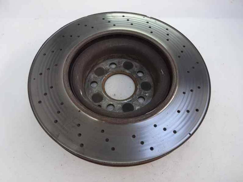 DISCO FRENO DELANTERO MERCEDES CLASE S BERLINA 2006 3.0 CDI (235 CV)