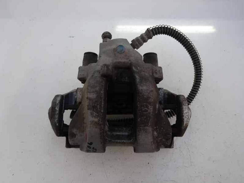 PINZA FRENO TRASERA IZQUIERDA MERCEDES CLASE S BERLINA 2006 3.0 CDI (235 CV)