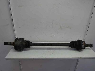 TRANSMISION TRASERA IZQUIERDA MERCEDES CLASE S BERLINA 2006 3.0 CDI (235 CV)