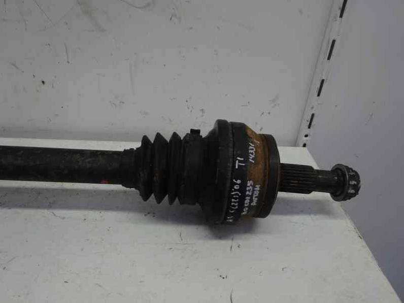 TRANSMISION TRASERA IZQUIERDA MERCEDES CLASE S BERLINA 2006 3.0 CDI (235 CV)