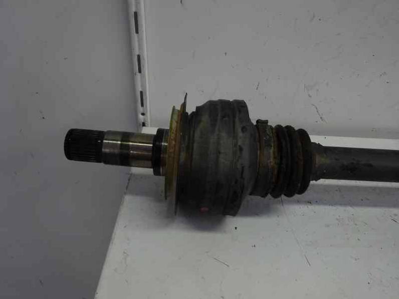 TRANSMISION TRASERA IZQUIERDA MERCEDES CLASE S BERLINA 2006 3.0 CDI (235 CV)